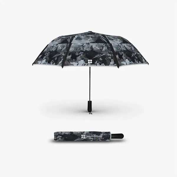 Weatherman® 50" TrueTimber® Trek Viper Camo Golf Umbrella