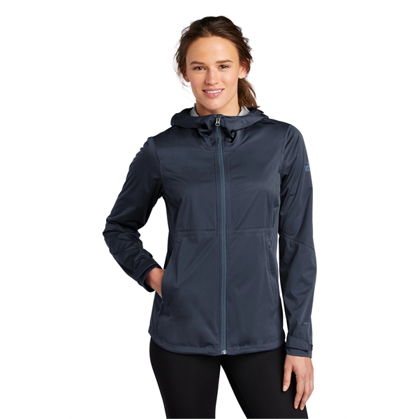 Branded & Custom Waterproof & Waterrepellent Jackets - Matrix ...