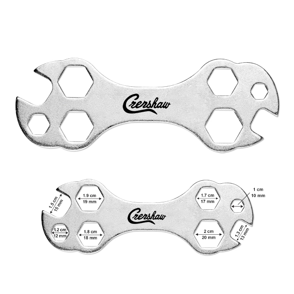 Multi Wrench Tool