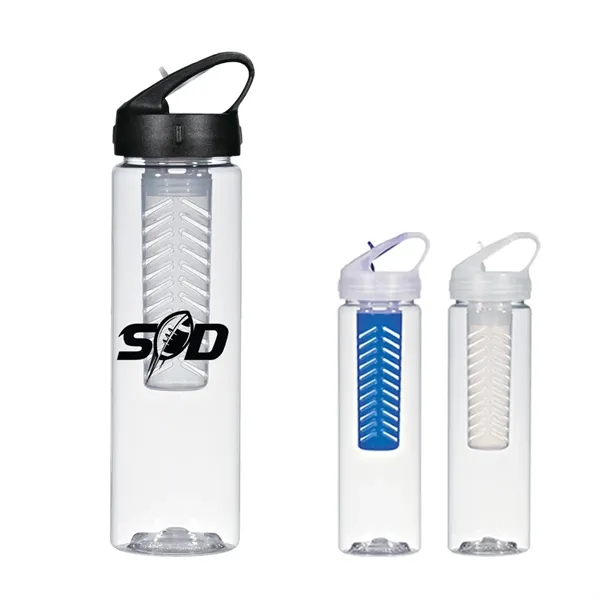 25 Oz. Fruit Fusion Bottle