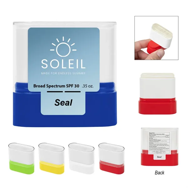 rABS SPF 30 Sunscreen Stick