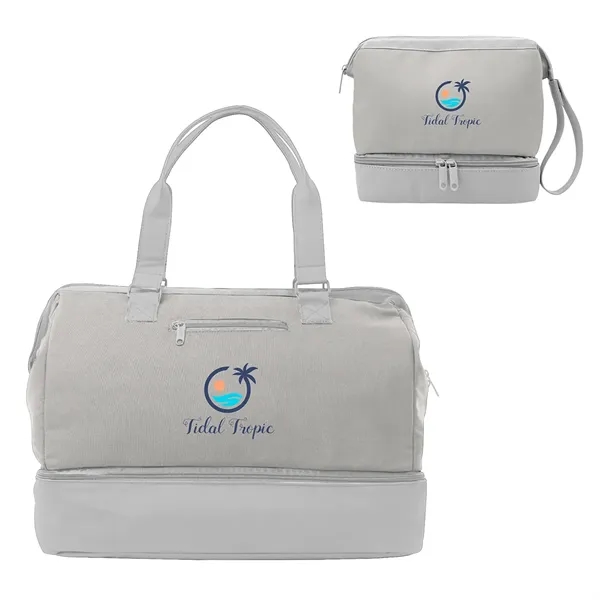 Weekender Travel Kit