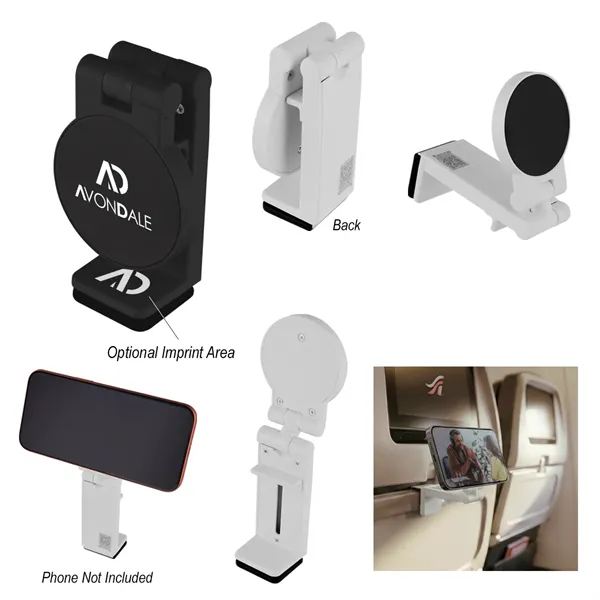 Mag Max rABS Airplane Phone Holder