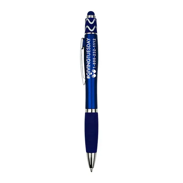 TRINITY Spinning Stylus Pen