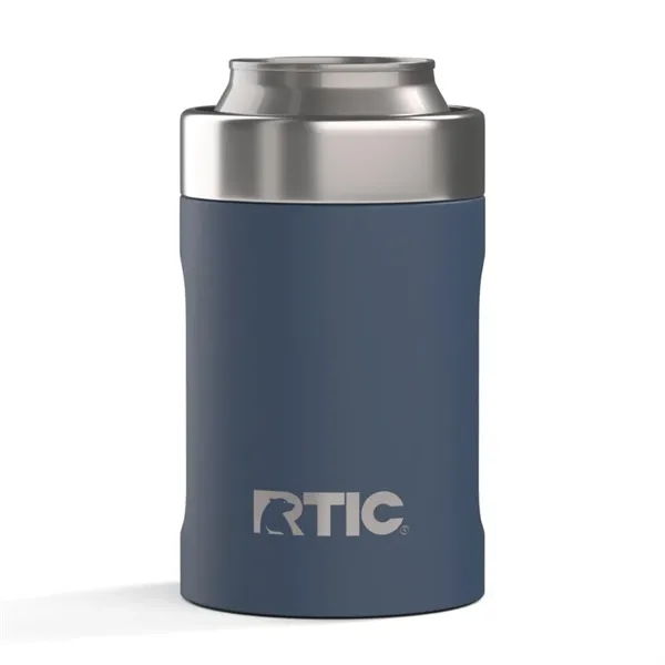12 oz RTIC® Stainless Steel Insulated Ultimate Can Cooler