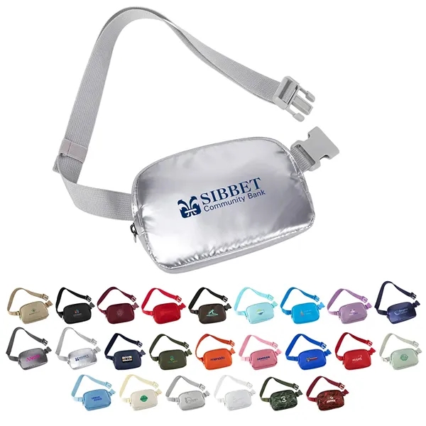 AeroLOFT® Anywhere Belt Bag