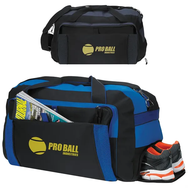 Good Value™ Excursion Duffel