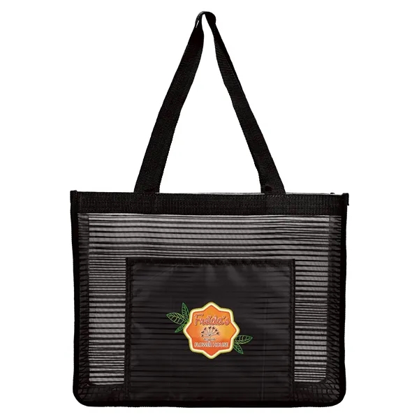 Good Value™ Landscape Mesh Tote