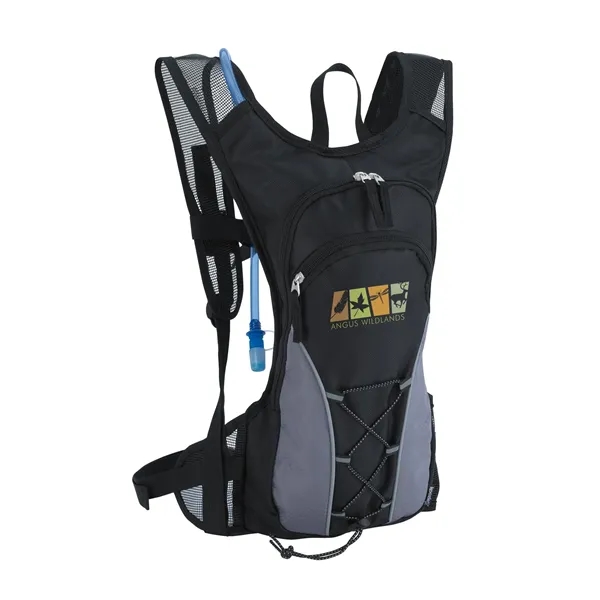 Koozie® 5L Hydrating Backpack