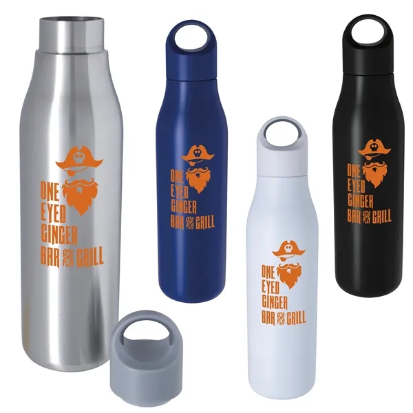Good Value™ Starbright Vacuum Bottle - 23 oz.