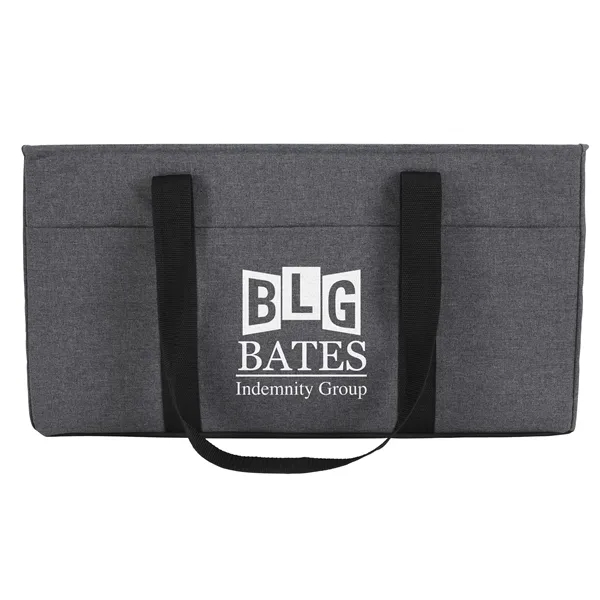 Good Value™ Two-Tone Utility Tote
