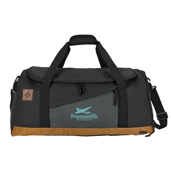 KAPSTON® Willow RPU Duffel-Pack
