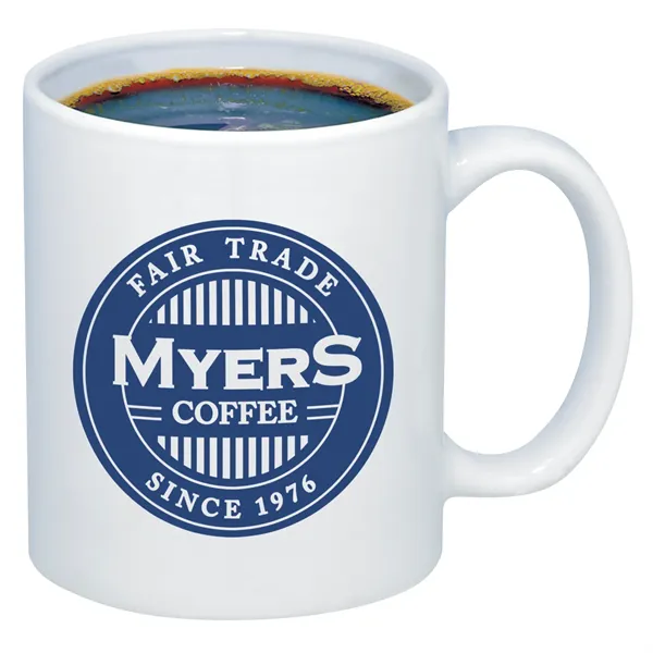 Good Value™ Budget Mug - 11 oz.