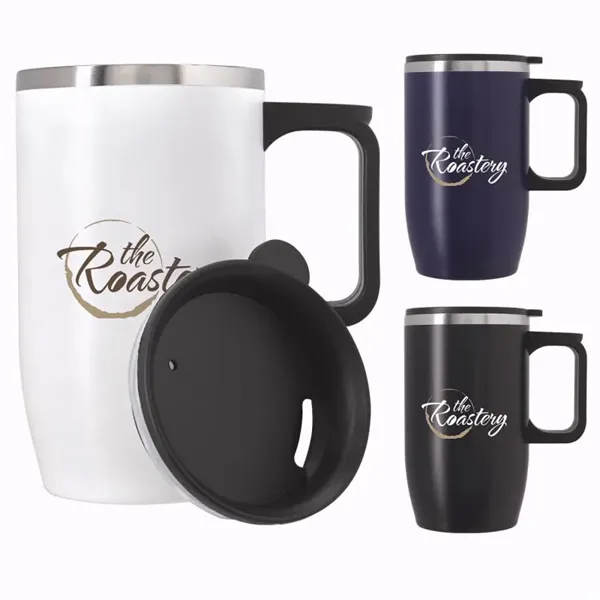 Good Value™ Keke Travel Mug - 14 oz.