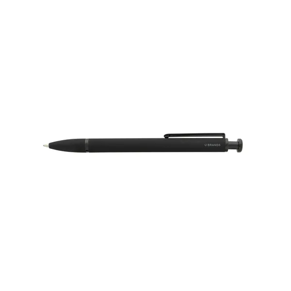 U Brands® Monterey Midnight Pen