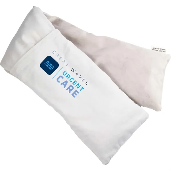 Wellable™ Flaxseed Heating Pad