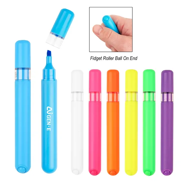 Fidget Highlighter