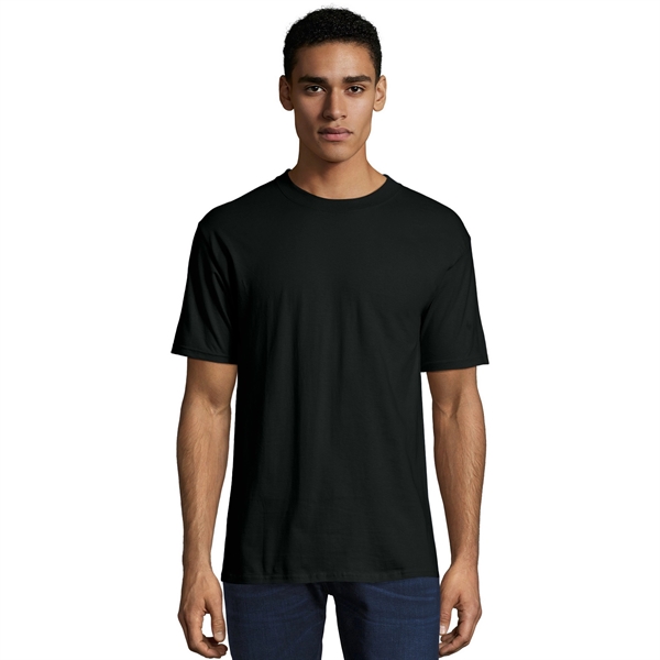 Hanes Beefy-T Short Sleeve Tee