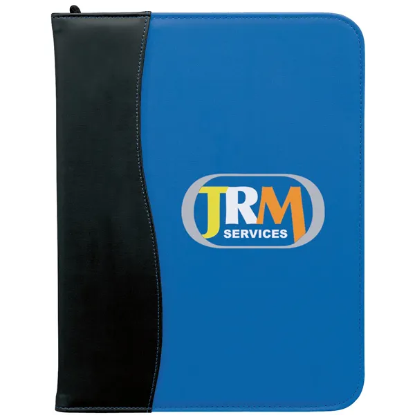 Good Value™ SIgN wave® Zippered Pad Holder