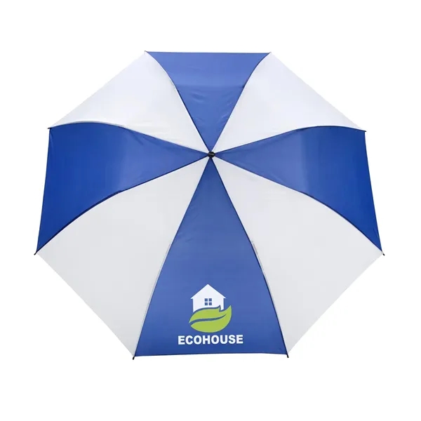 Shed Rain™ 58" Auto-Open Jumbo Compact Umbrella
