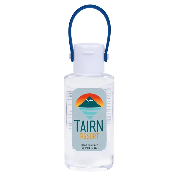 Good Value™ 1 oz. Slim Hand Sanitizer with Hanger