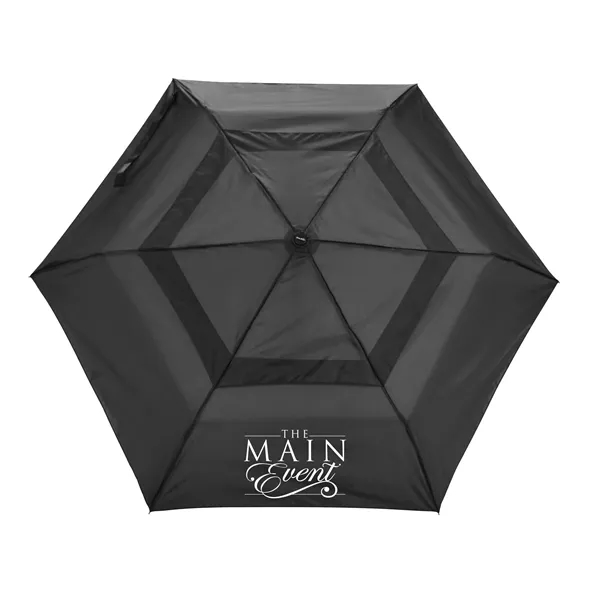 Shed Rain™ Windjammer® 43" Vented Auto-Open/Close Compact...