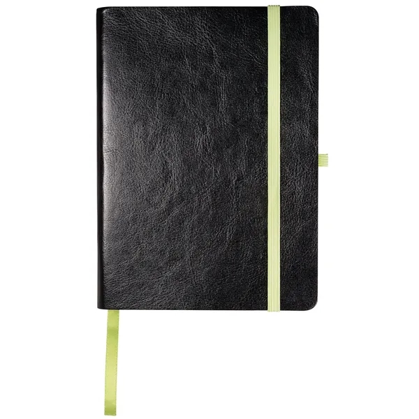 Leeman Venezia Journal