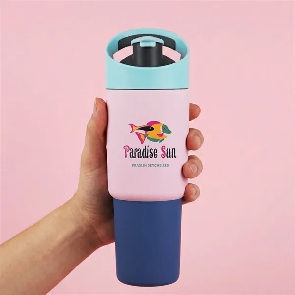 32 oz, Asobu Cosmic