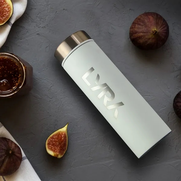 17 oz Asobu Le Baton Travel Bottle