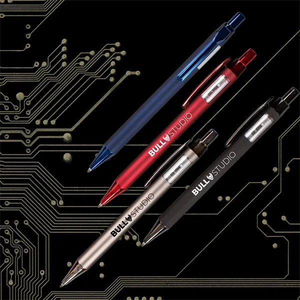 NFC Reveal Comfort Pen