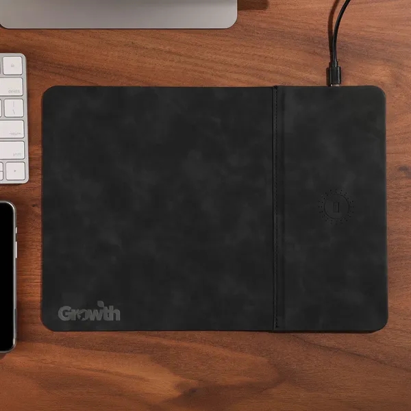 Nowire Pro Wireless Mousepad