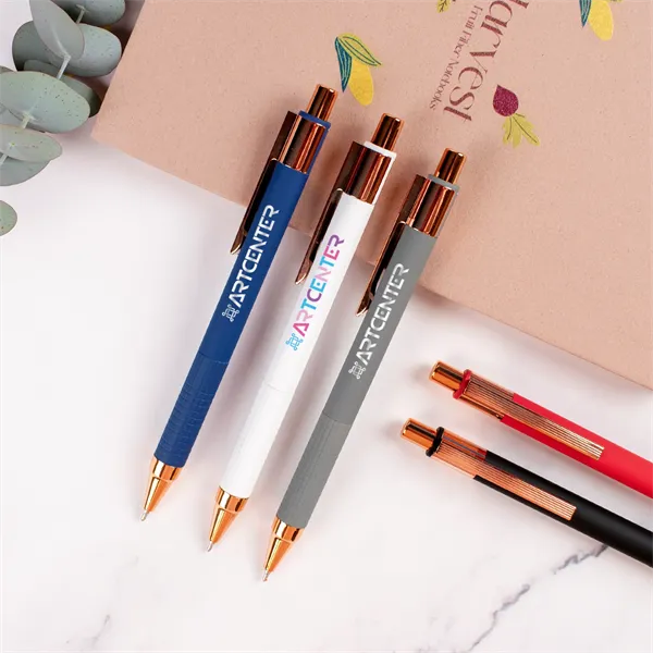 Felicity Comfort Pen