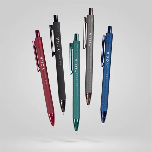 Levitate Comfort Pen