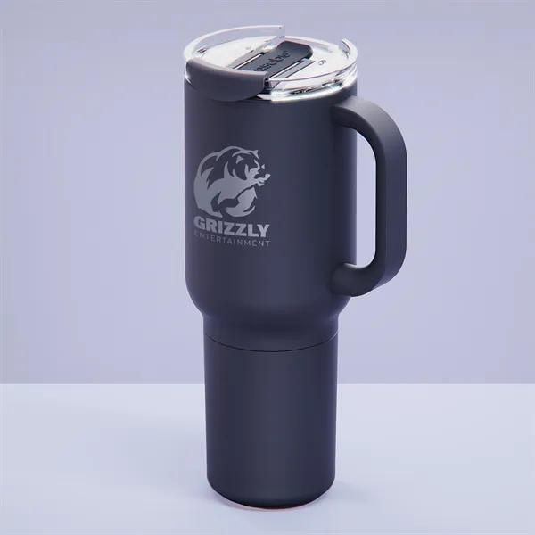 Asobu 22 oz Duplex Travel Mug
