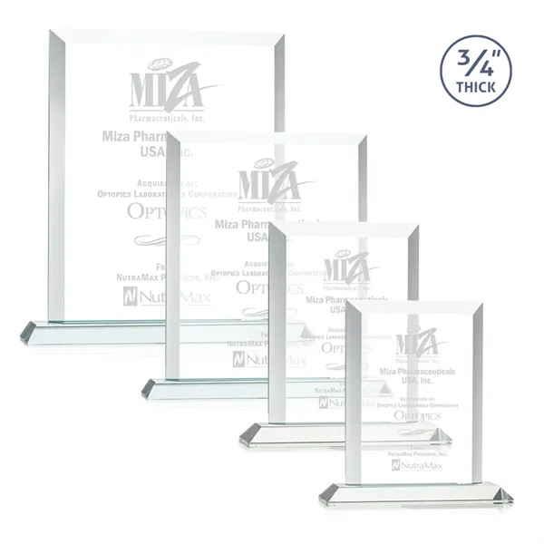 Harrington Award - Clear