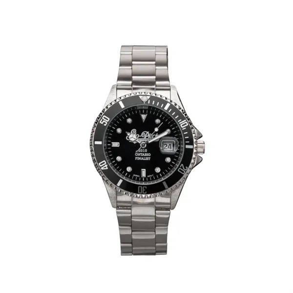 The Master Watch - Ladies