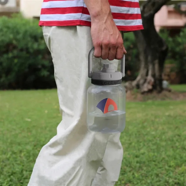34 oz Asobu Juggler