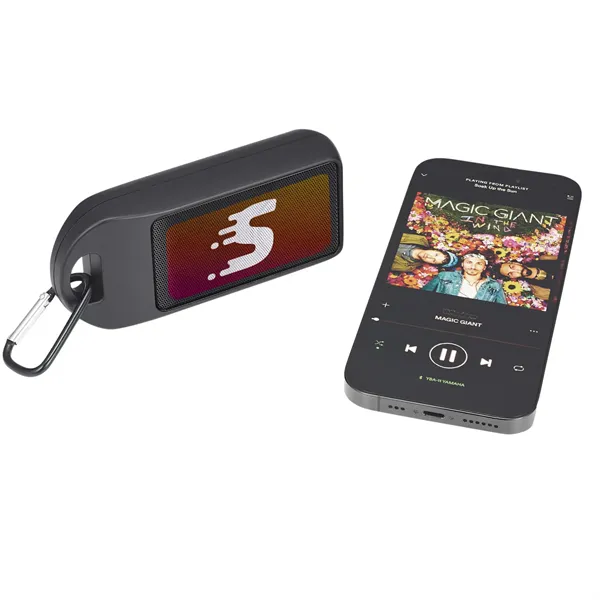 Omni Outdoor Bluetooth Speaker