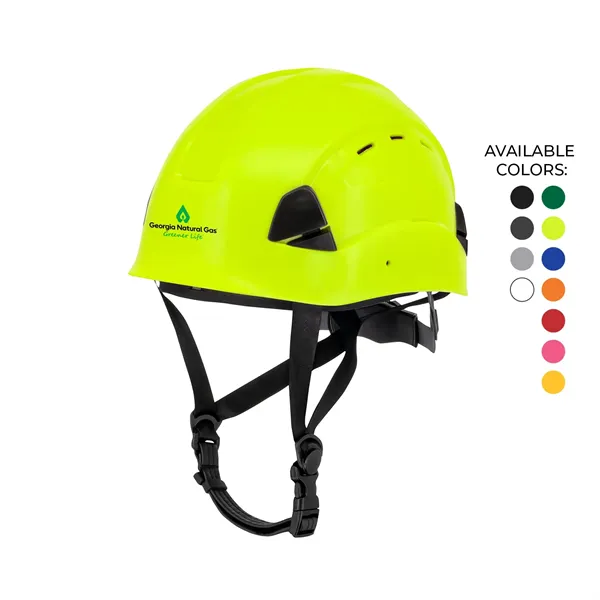 Dareware™ Type II Class C Vented Cap Style Safety Helmet