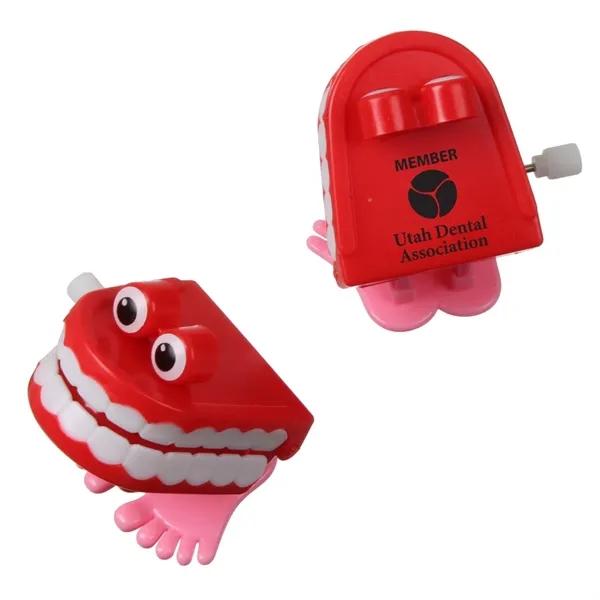Chattering Teeth