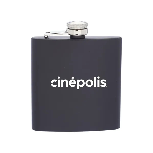 6oz Flask