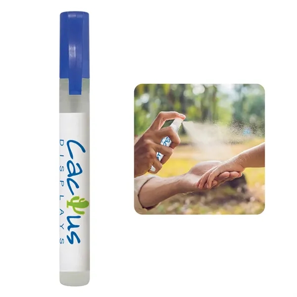 Insect Repellent