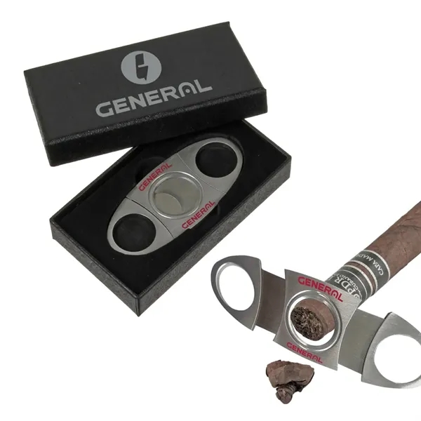 Cigar Cutter