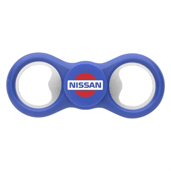Bottle Opener Spinner