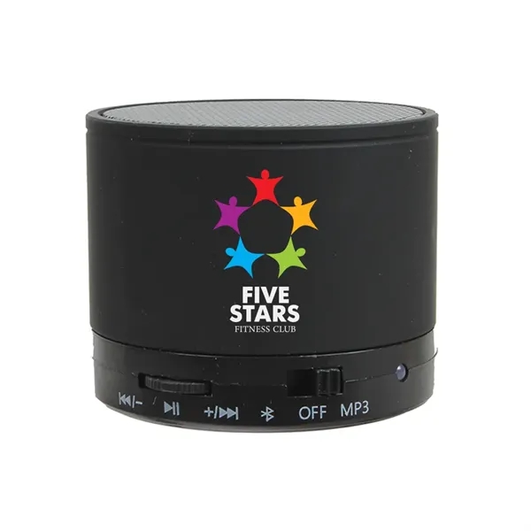 Bluetooth Speaker