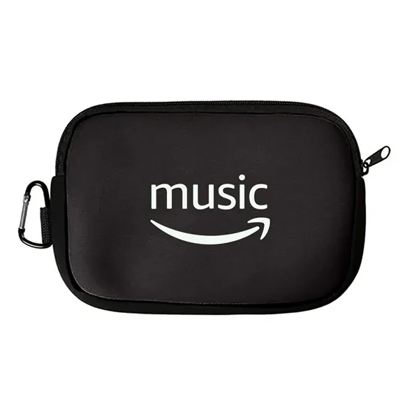 Neoprene Pouch