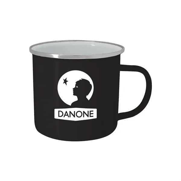 16oz Campfire Mug