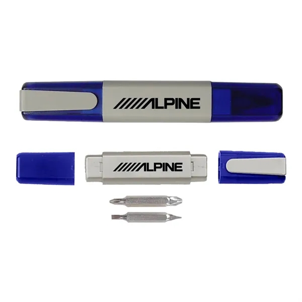 Screwdriver Set