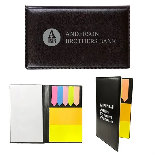 Sticky Note Holder
