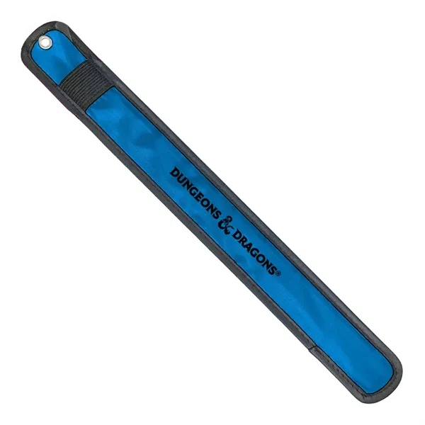 LED Slap Bracelet